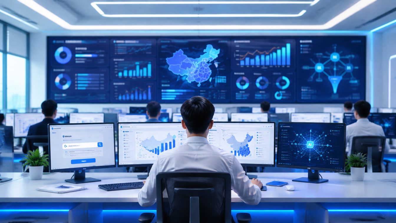 广信区多年研发经验，助力企业获客